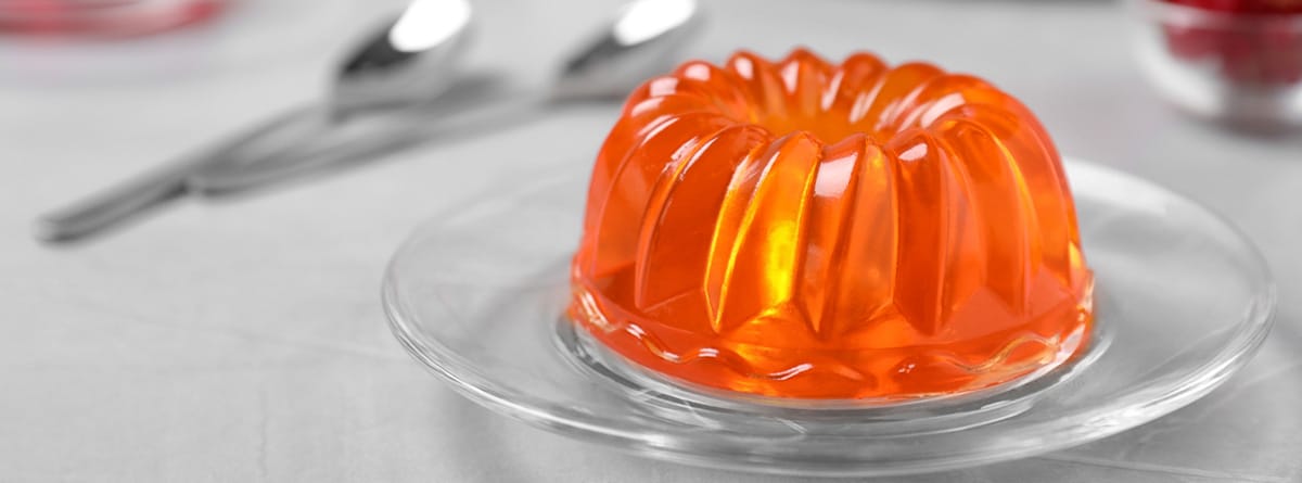 gelatina naranja receta campo grande peru lima y provincia