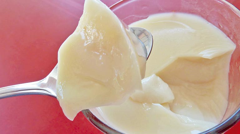 gelatina de pata de res campo grande peru lima y provincias