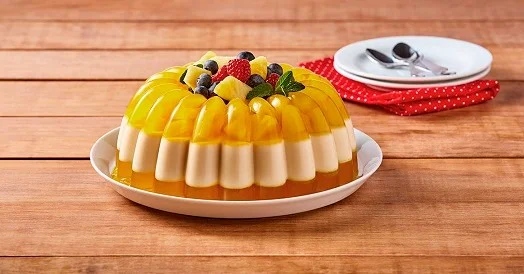 gelatina de pina compressed