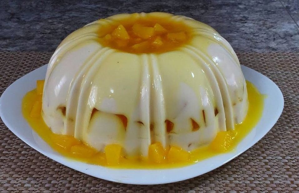 gelatina de pina con leche muestra compressed