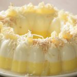gelatina de piña con queso campo grande peru lima y provincias