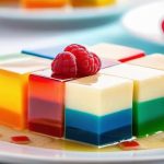gelatina mosaico campo grande peru lima y provincias