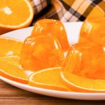 gelatina de naranja natural campo grande peru lima y provincias