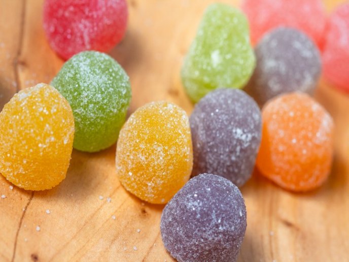 gomitas de grenetina campo grande peru lima y provincias