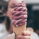 helado de arandanos campo grande peru lima y provincias