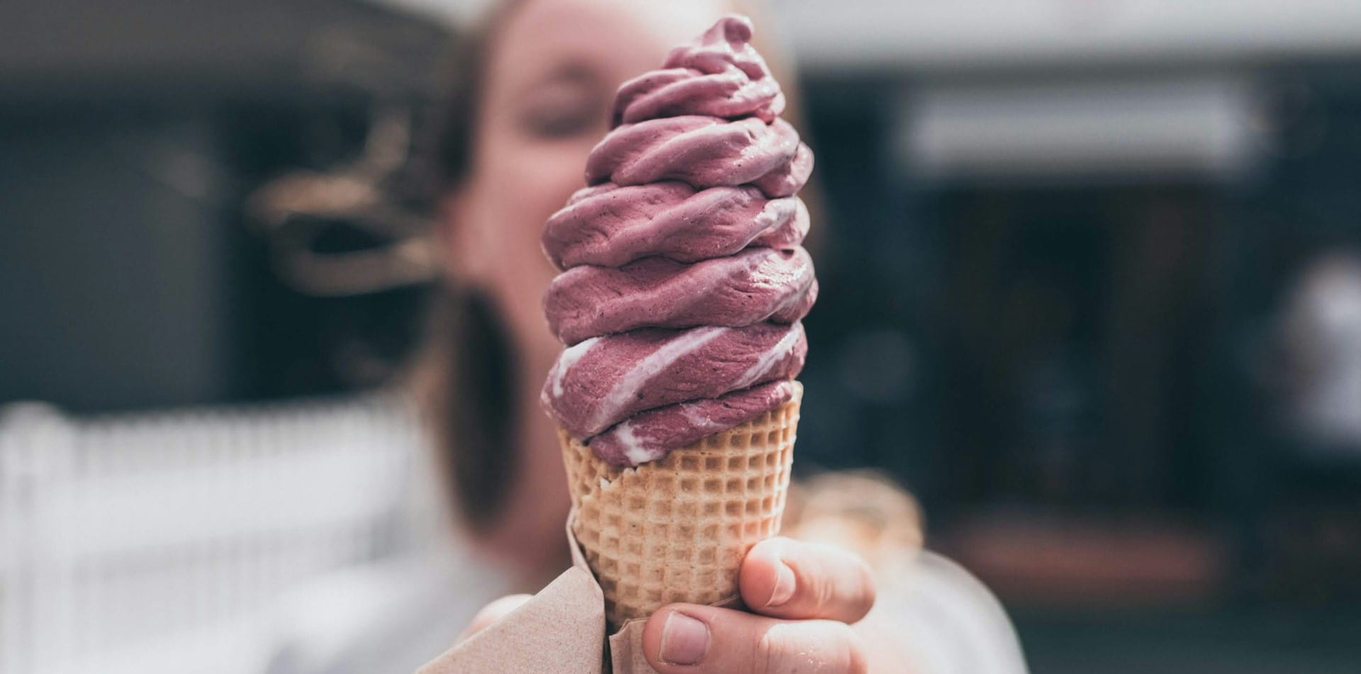 helado de arandanos campo grande peru lima y provincias