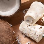 helado de coco helado de coco campo grande peru lima y provincias