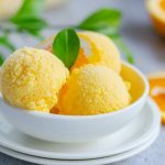 helado de naranja casero campo grande peru lima y provincias