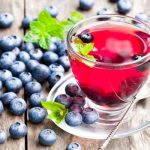 infusión de arándanos campo grande peru lima y provincias
