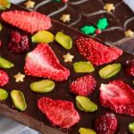 chocolate con frutas deshidratadas campo grande peru lima y provincias