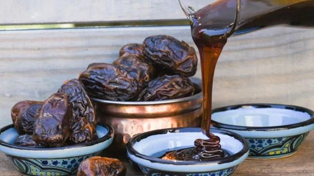 miel o jarabe de dátil campo grande peru lima y provincias