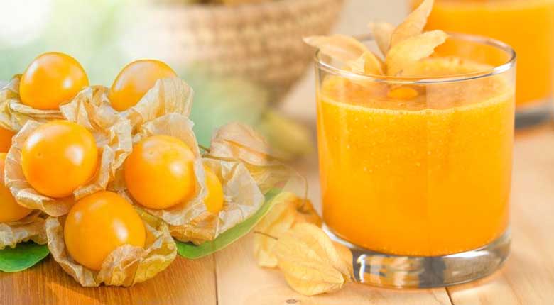 jugo de aguaymanto campo grande peru lima y provincias