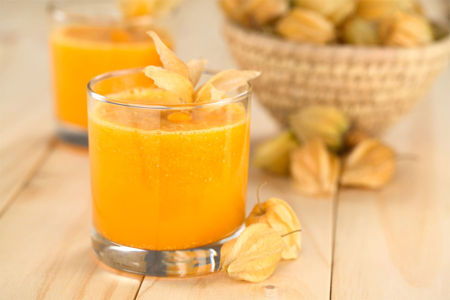 jugo de aguaymanto 2