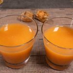 jugo de aguaymanto con naranja campo grande peru lima y provincias