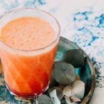 jugo de aguaymanto con papaya campo grande peru lima y provincias