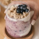 jugo de arandano con leche campo grande peru lima y provincias