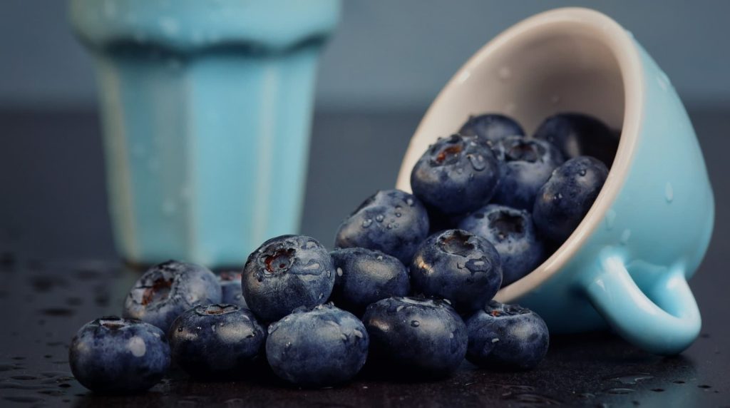 jugo de arandanos para los rinones 3