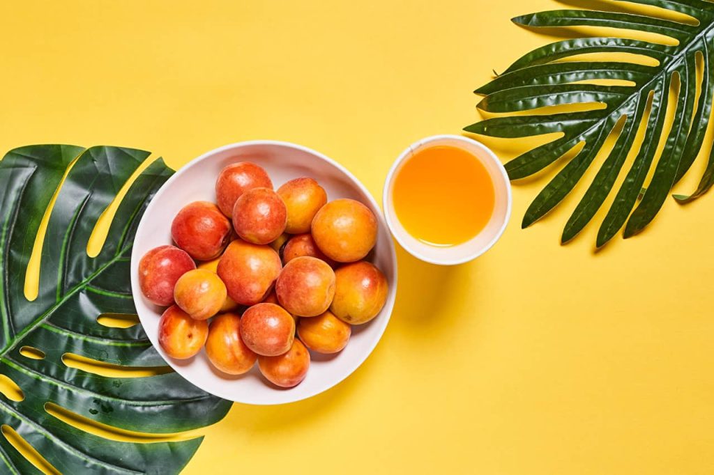 jugo de damasco campo grande peru lima y provincias