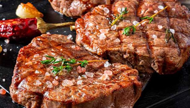 marinar carne para asar con jugo de naranja 2