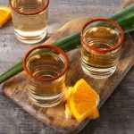 mezcal con naranja campo grande peru lima y provincias