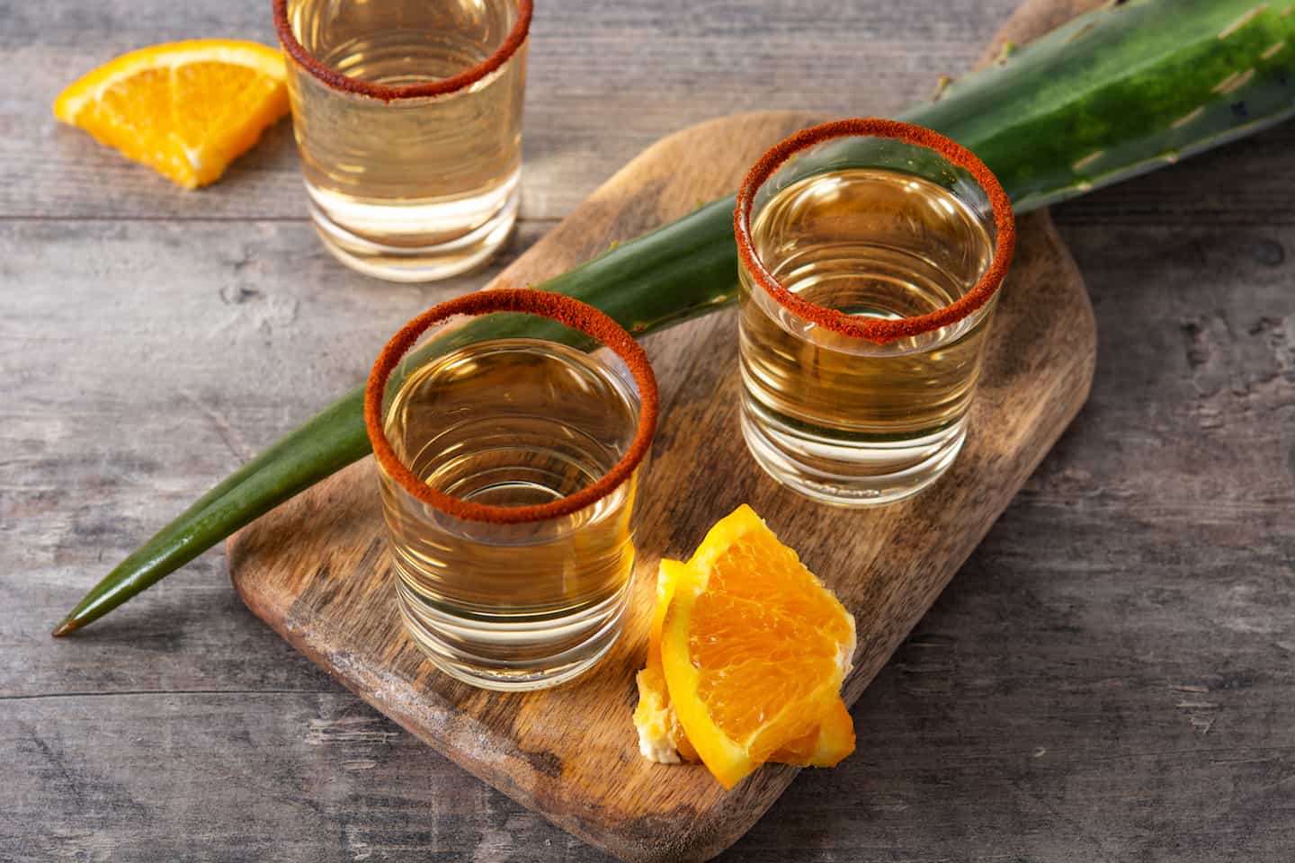 mezcal con naranja campo grande peru lima y provincias