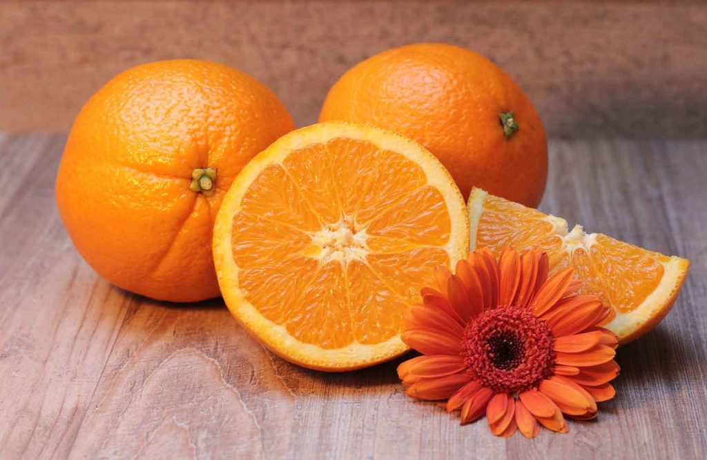 naranja campo grande peru lima y provincias