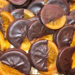 naranja deshidratada con chocolate campo grande peru lima y provincias