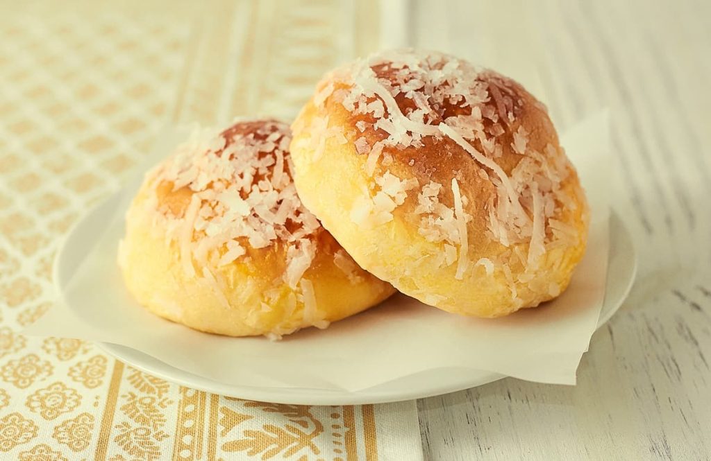 pan de coco campo grande peru lima y provincias