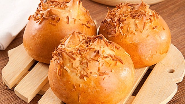 pan de coco 3