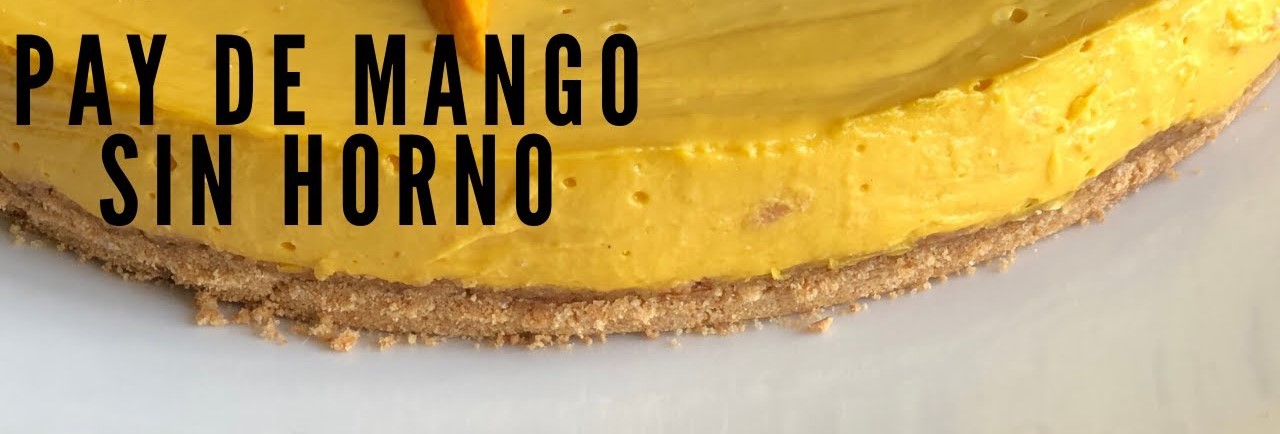 pay de mango con grenetina campo grande peru lima y provincias