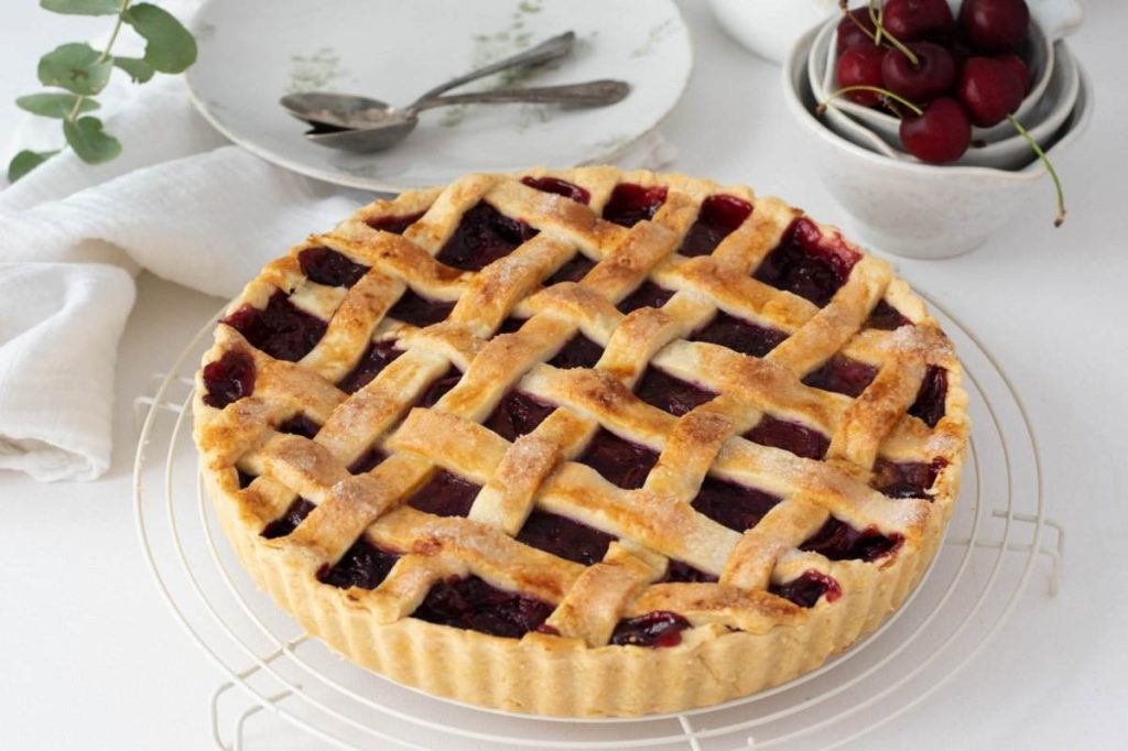 pie de cereza 2 compressed