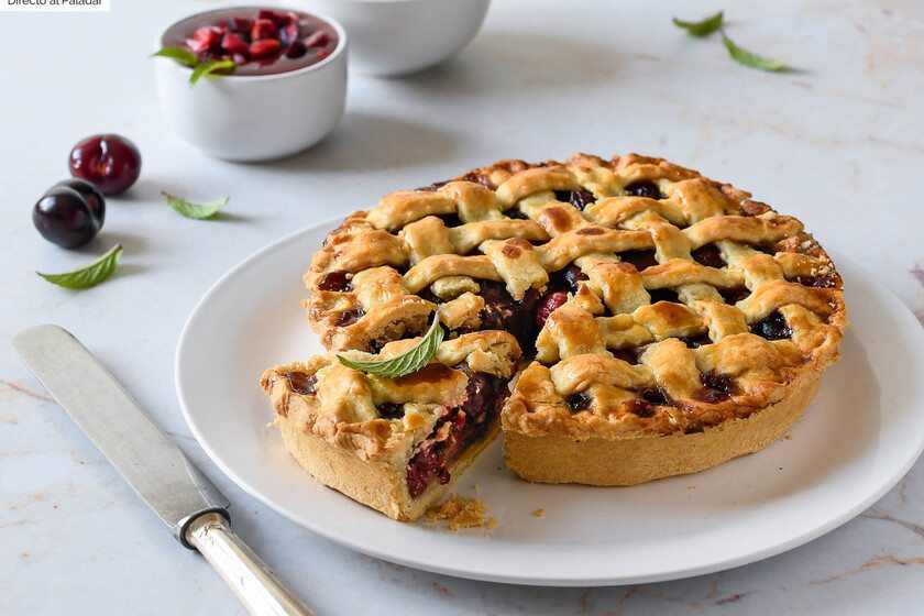 pie de cereza campo grande peru lima y provincias