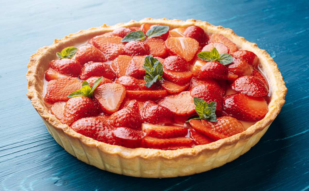 pie de fresa campo grande peru lima y provincias