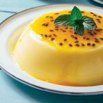 postre de maracuyá con gelatina de piña campo grande peru lima y provincias