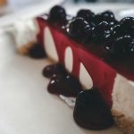 postres con arándanos campo grande peru lima y provincias