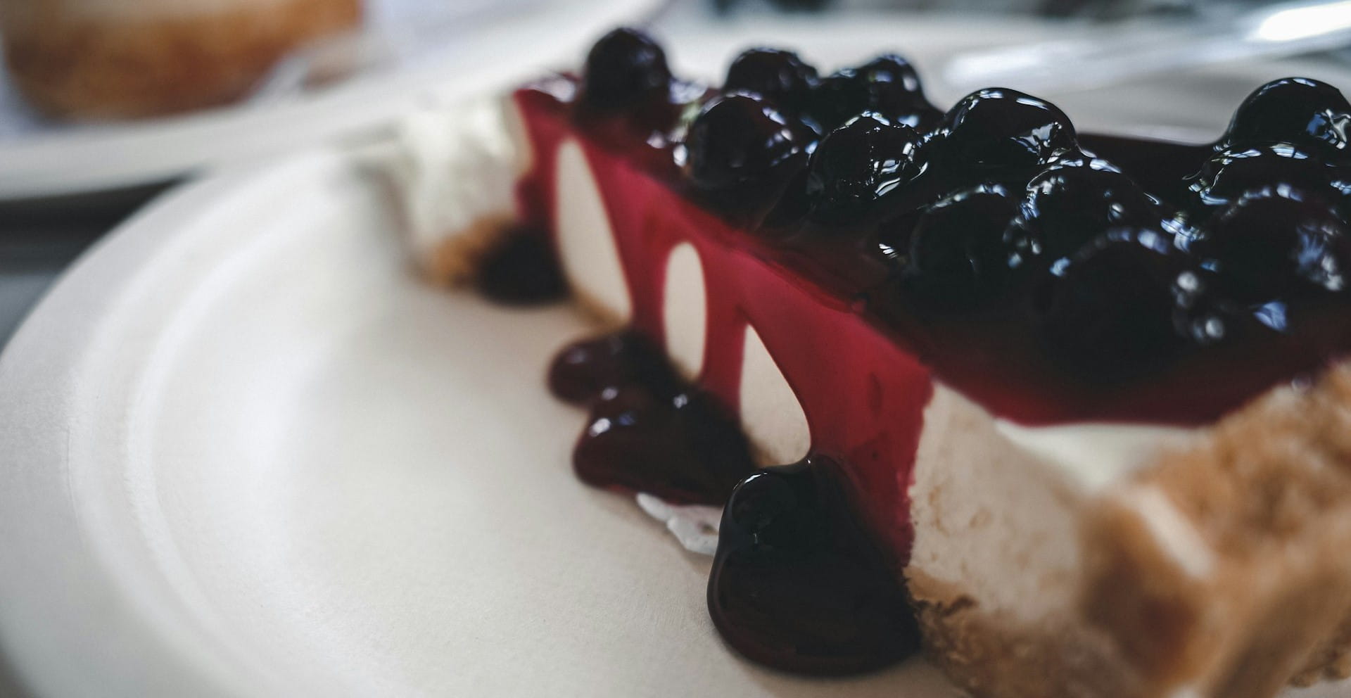 postres con arándanos campo grande peru lima y provincias