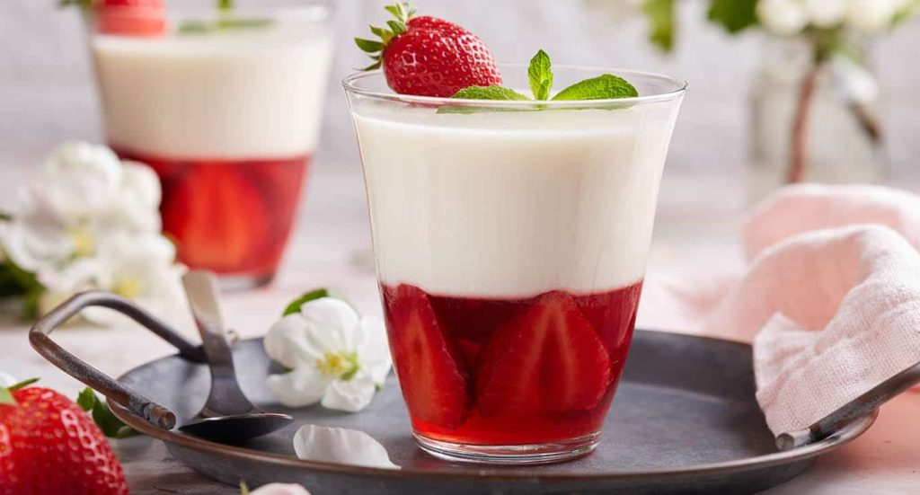 postres de gelatina campo grande peru lima y provincias