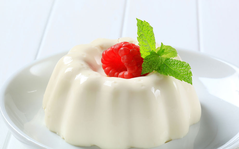 postres con gelatina de coco 1