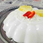 postres con gelatina de coco campo grande peru lima y provincias