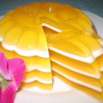postres con gelatina de piña campo grande peru liam y provincias