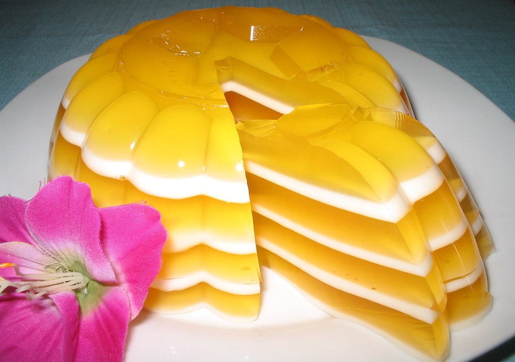 postres con gelatina de piña campo grande peru liam y provincias