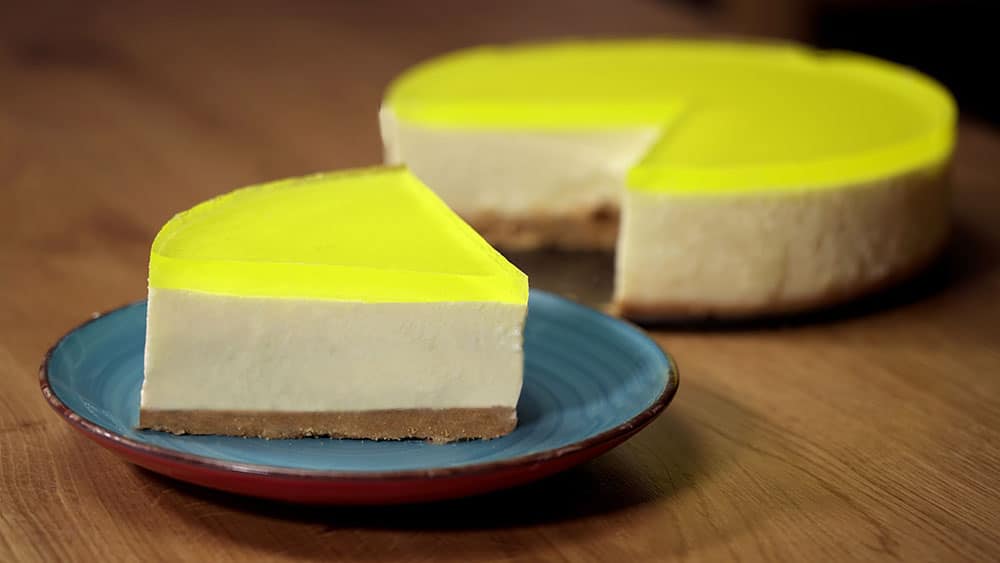postres de gelatina sin sabor 2