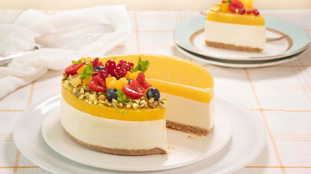 postres de gelatina sin sabor 3