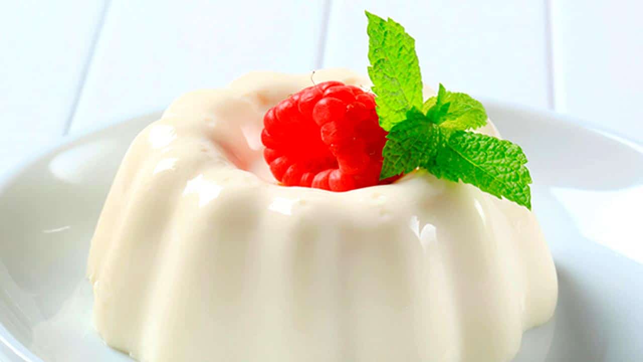 preparar gelatina sin sabor de leche campo grande peru lima y provincias