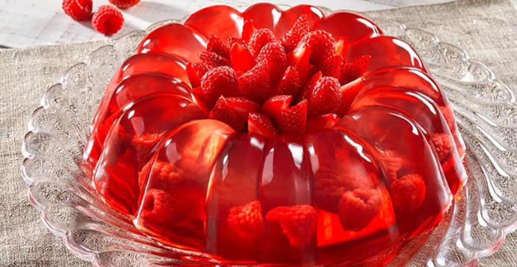 principal recetas gelatinas faciles rapidas como hacer paso a paso min