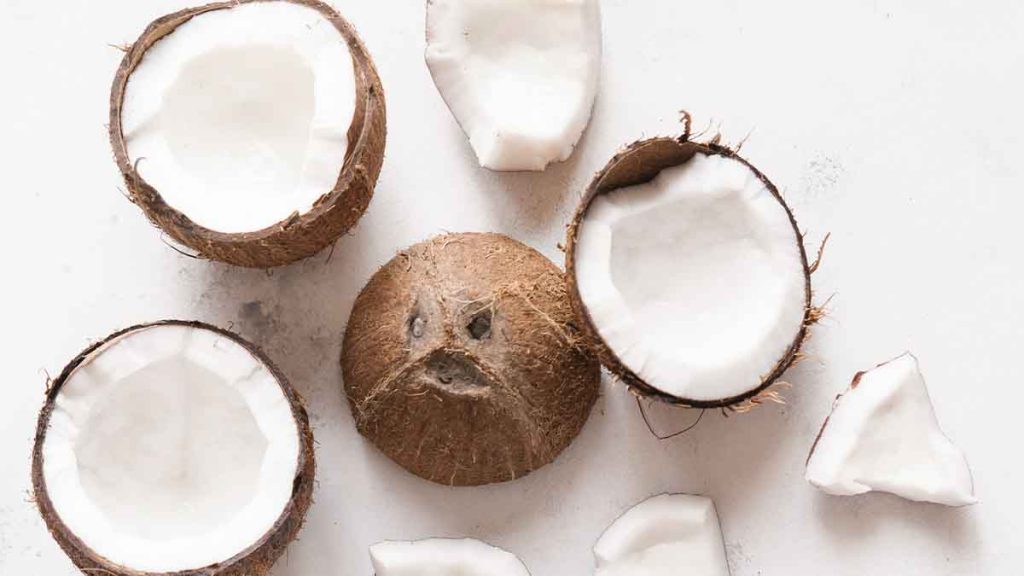 que enfermedades cura el coco 2