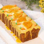 queque de zanahoria y naranja campo grande peru lima y provincias