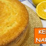 receta de keke de naranja campo grande peru lima y provincias