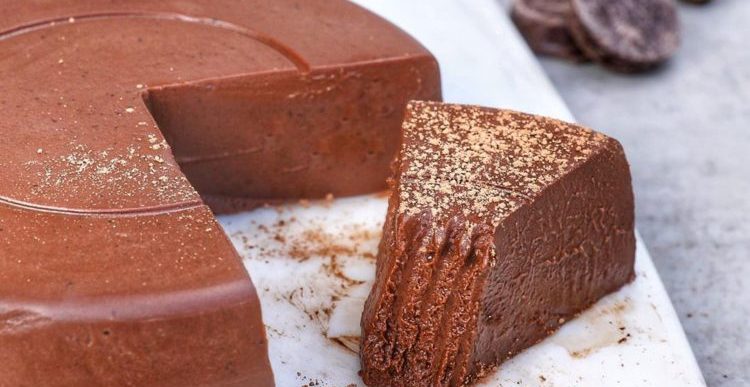 recetas con agar agar mousse e1709387135450