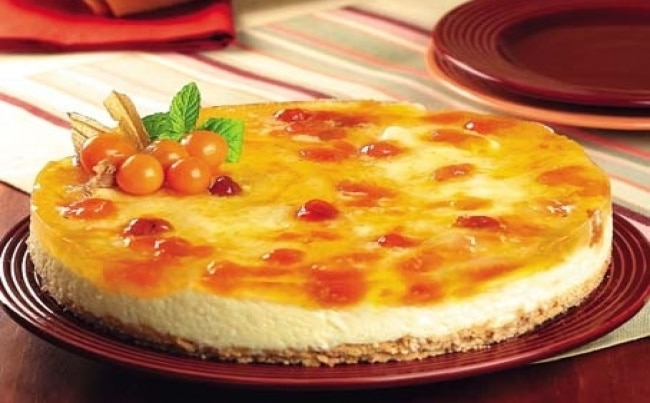 recetas con aguaymanto 1